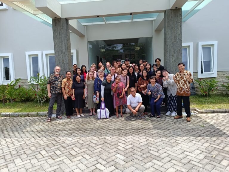 Program Tesol